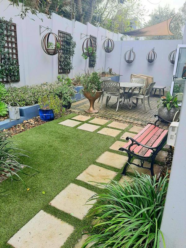 3 Bedroom Property for Sale in Durbanville Western Cape